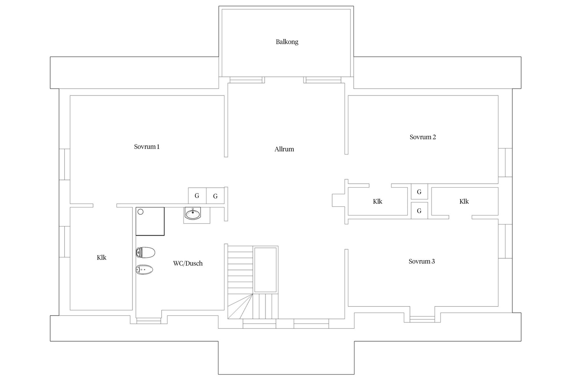 Villa, Västra Kustvägen 293, Svarte, Ystad