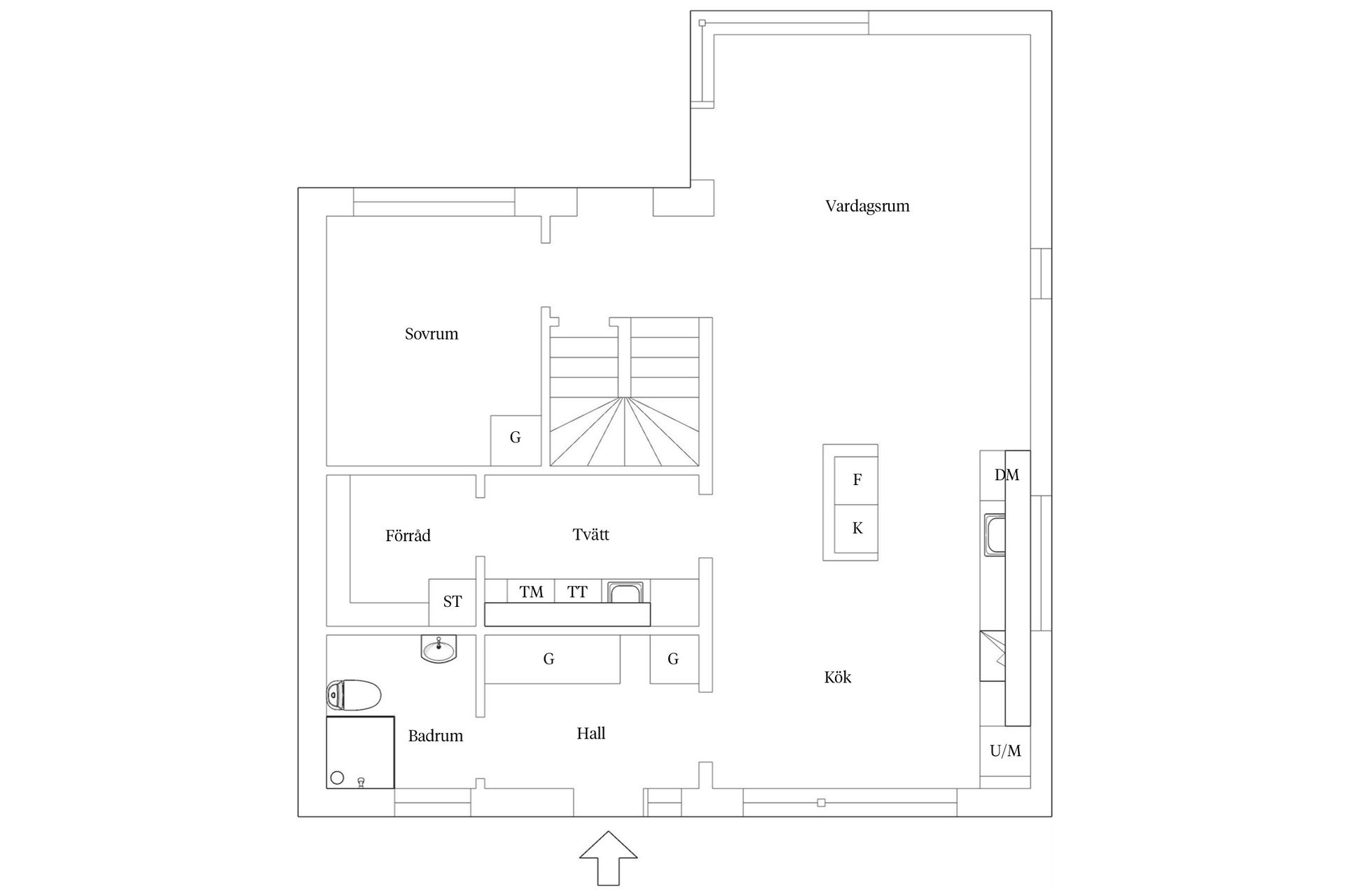 Villa, Vildrosgatan 123, Vasatorps Trädgård, Helsingborg