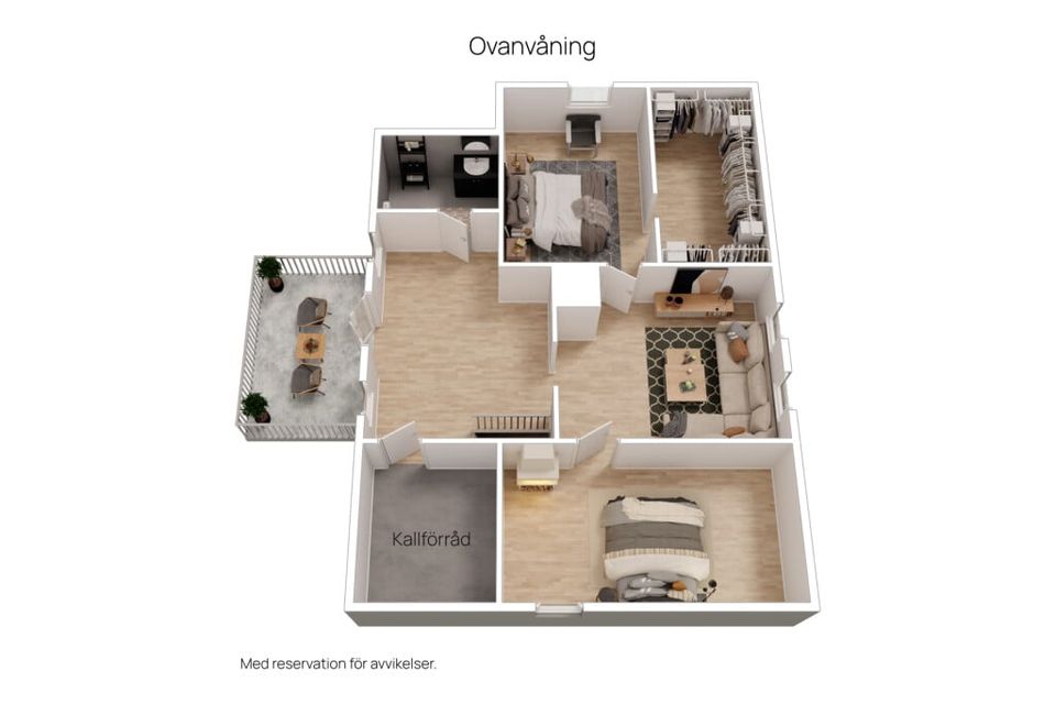 Villa, Löt Tängby 10, Veckholm, Enköping