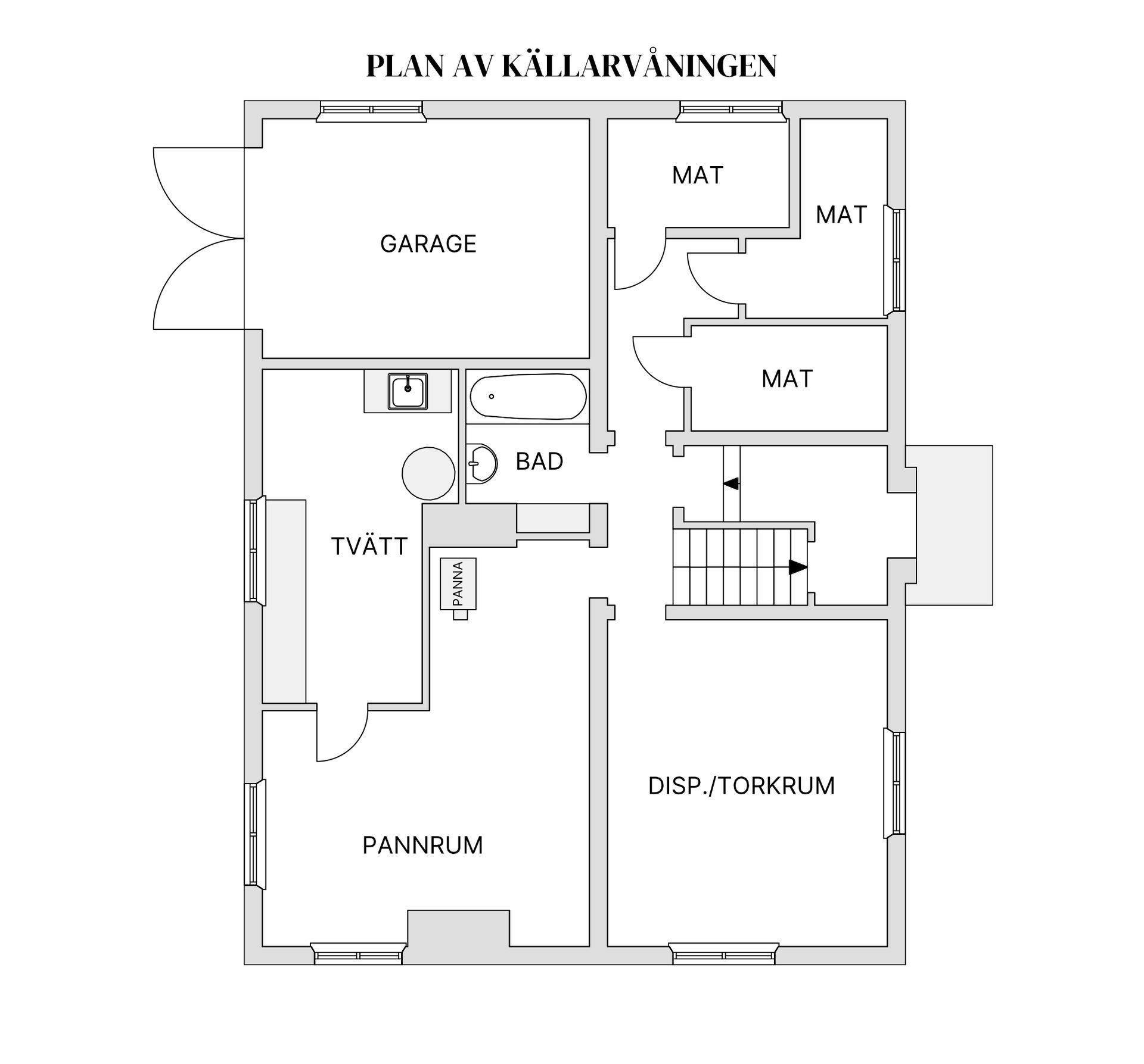 Villa, Andrégatan 1, Norrahammar, Jönköping