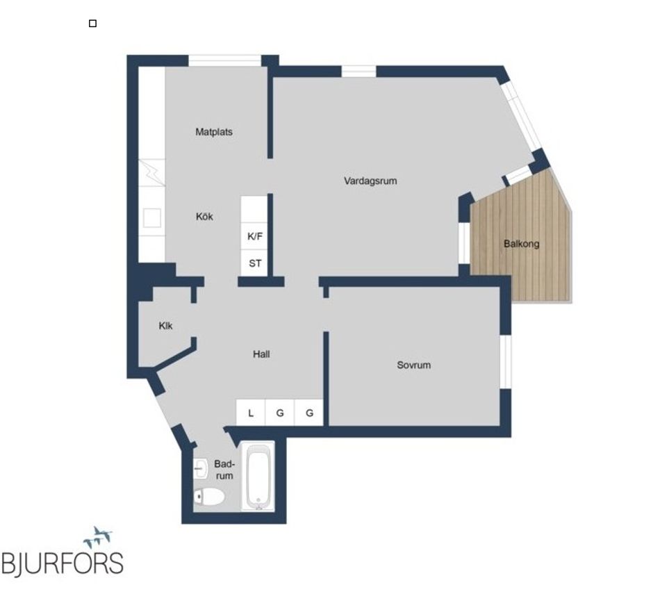 Bostadsrätt, Lagmansvägen 29, Centrala Huddinge, Huddinge