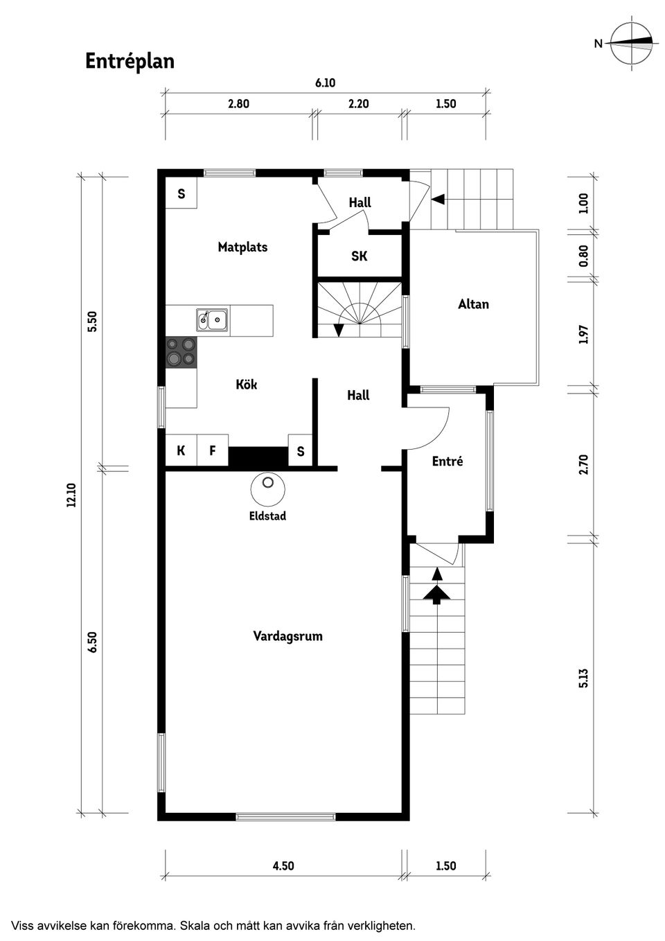 Villa, Driveslättvägen 111, Långared, Alingsås