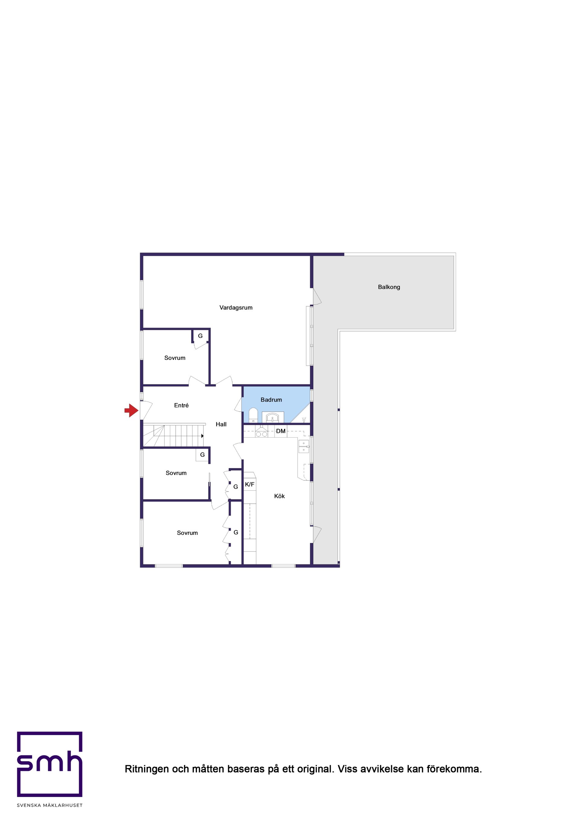 Villa, Sockenvägen 60, Maglehem med omnejd, Kristianstad