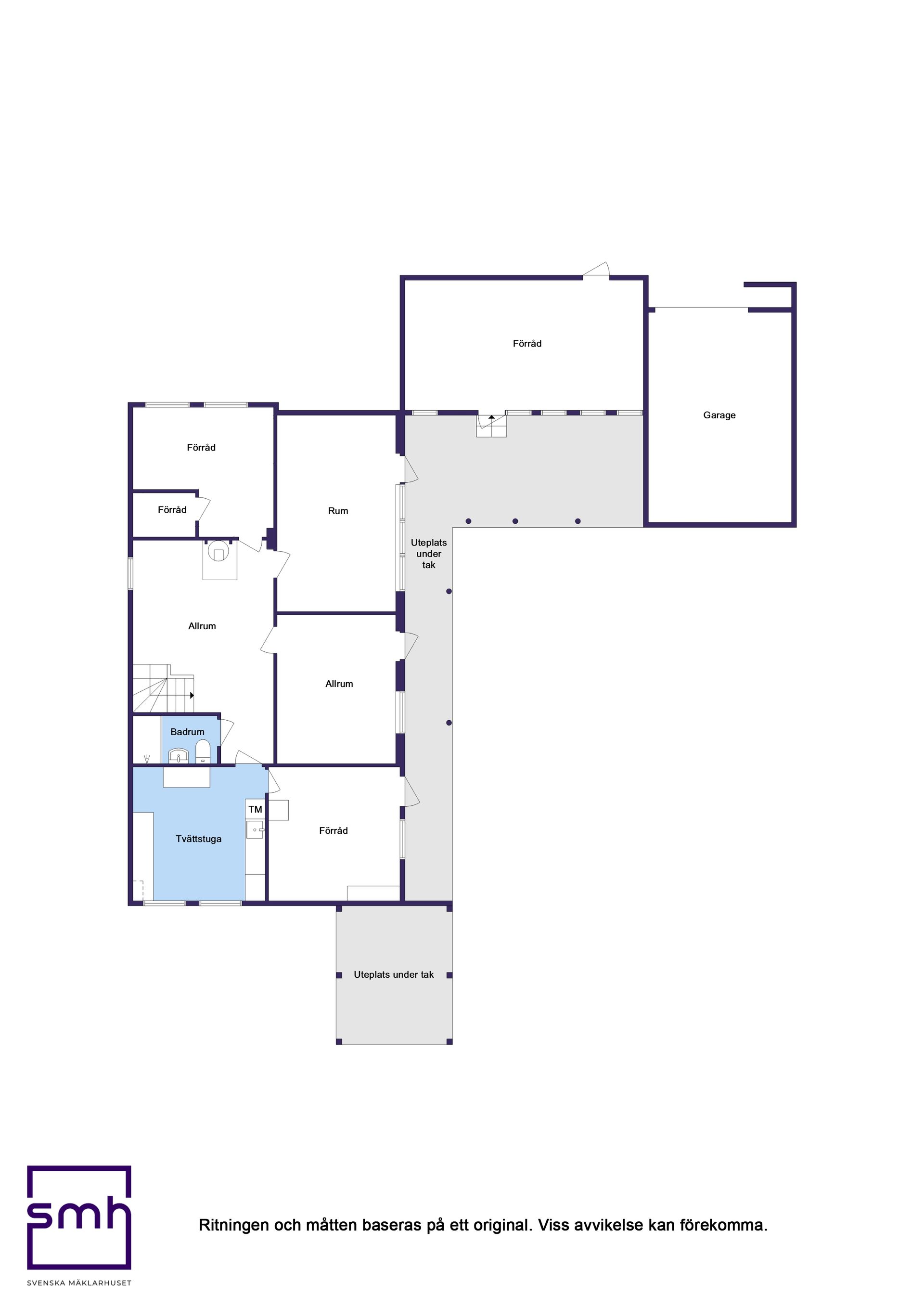Villa, Sockenvägen 60, Maglehem med omnejd, Kristianstad