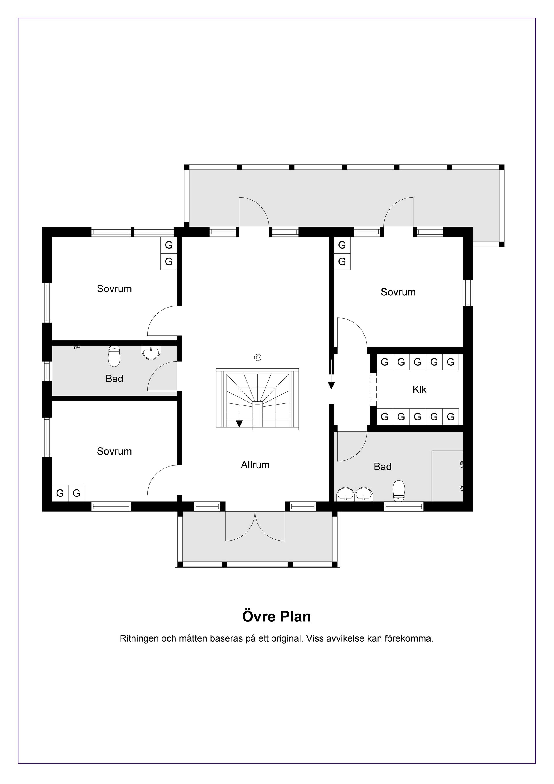Villa, Smidövägen 26, Bro/Lindormsnäs, Upplands-Bro