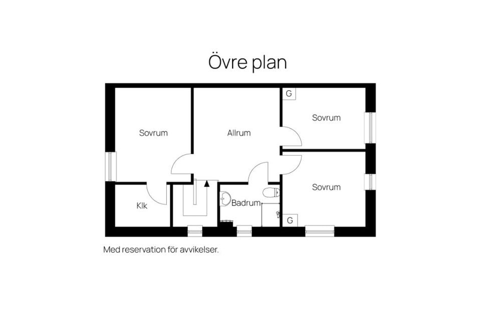 Radhus, Mor Eleonoras Väg 15a, Björkris, Kungsbacka