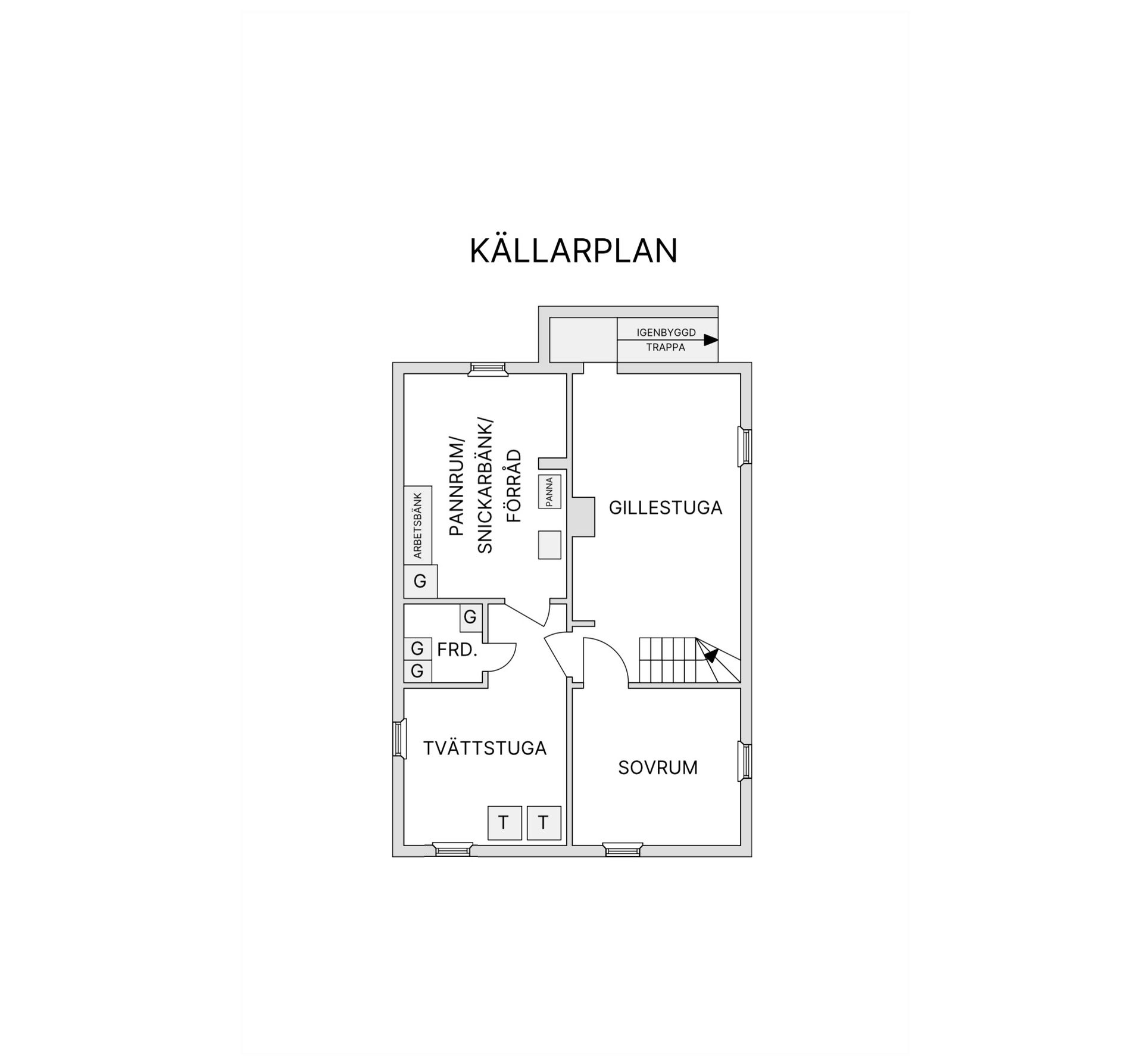 Villa, Dungatan 28, Skelleftehamn, Skellefteå