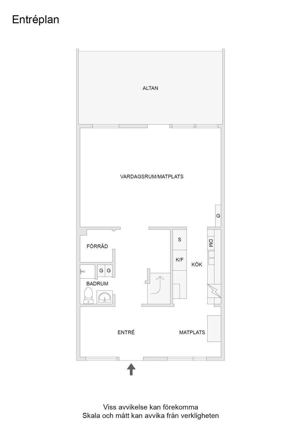 Bostadsrätt, Jordliden 17, Jordliden, Kungälv