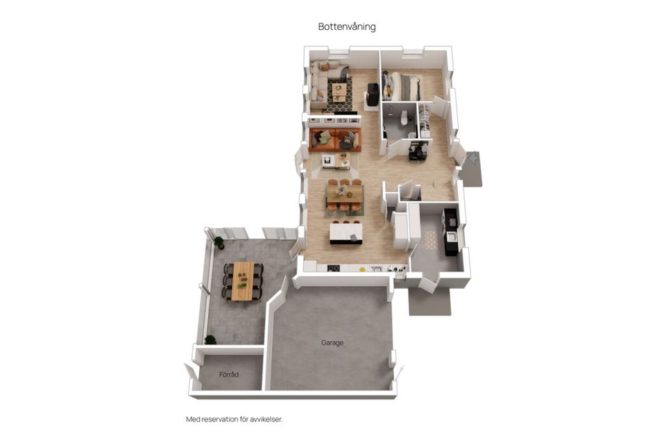 Villa, Lägerhyddsgatan 14, Rynningeåsen/Rynninge, Örebro