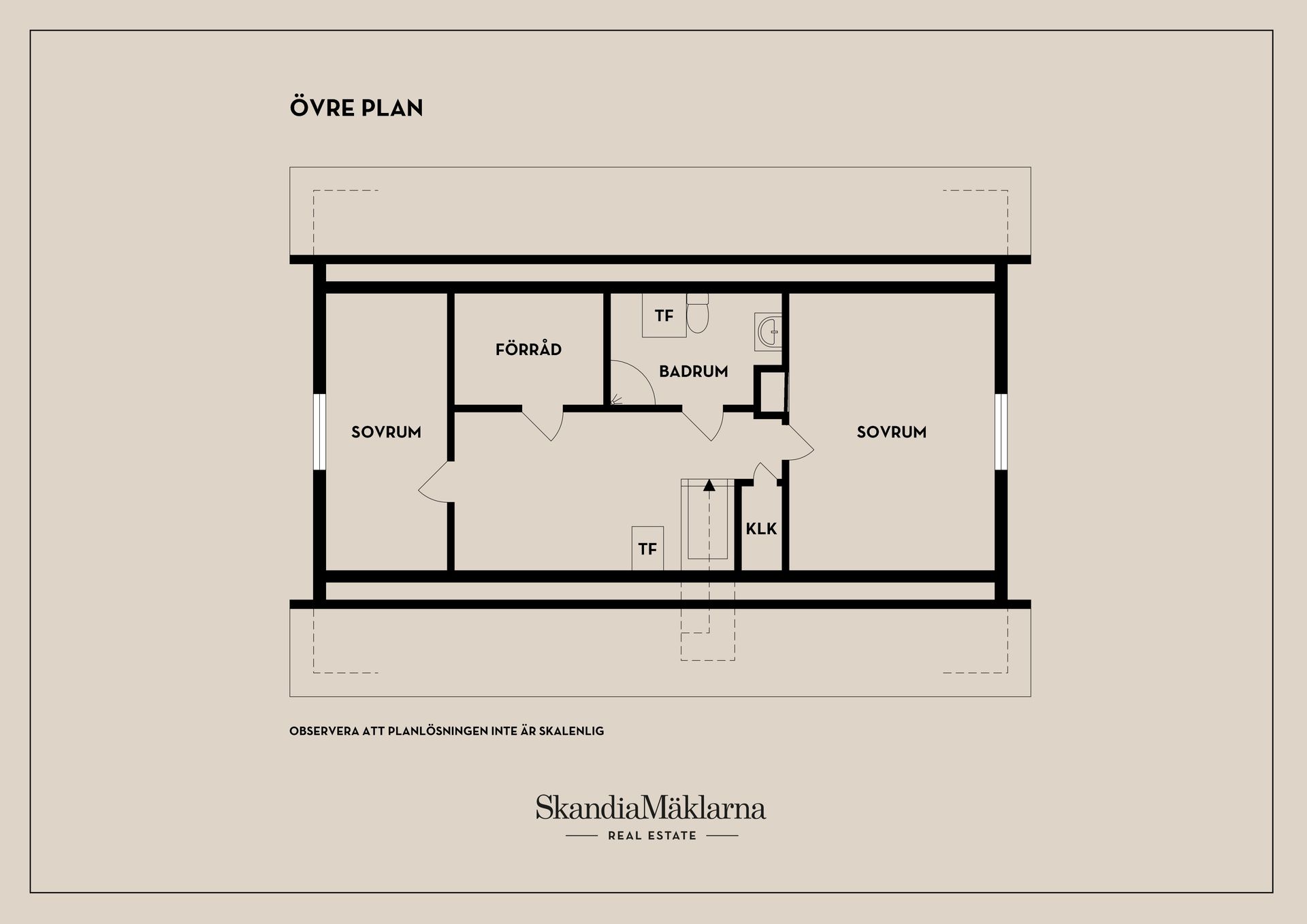 Villa, Oxhagsvägen 16, Lötkärr, Haninge