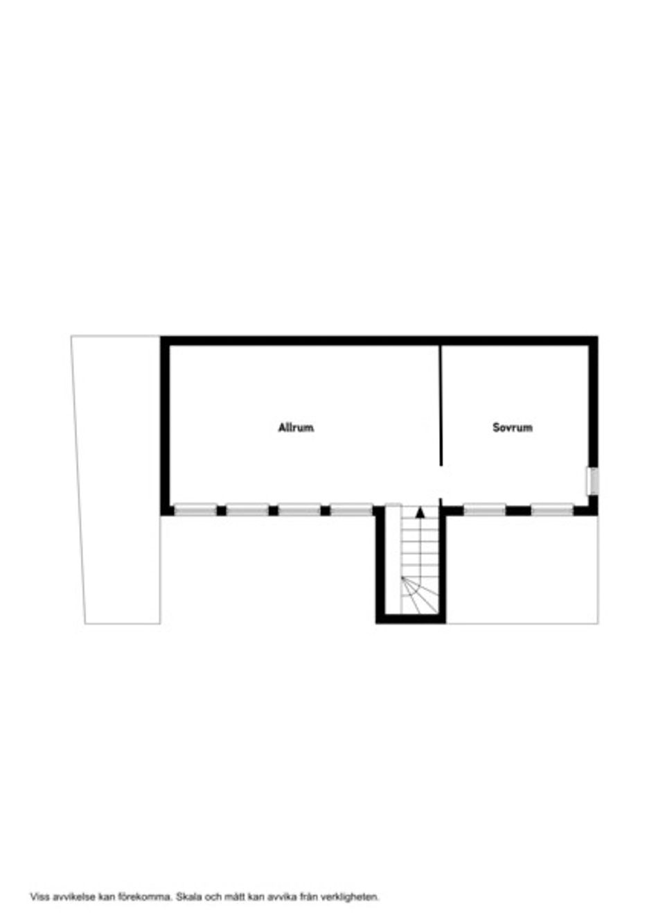 Villa, Radhus, Hagtornsgatan 13, Kvarnberget, Karlstad