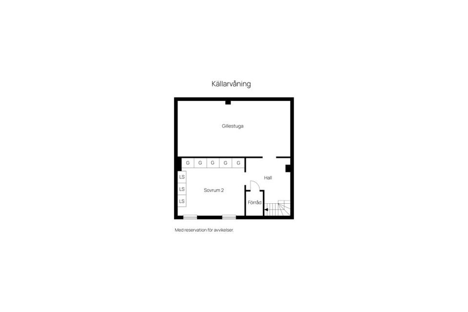 Bostadsrätt, Norrtorpsgatan 3B, Frövi, Lindesberg