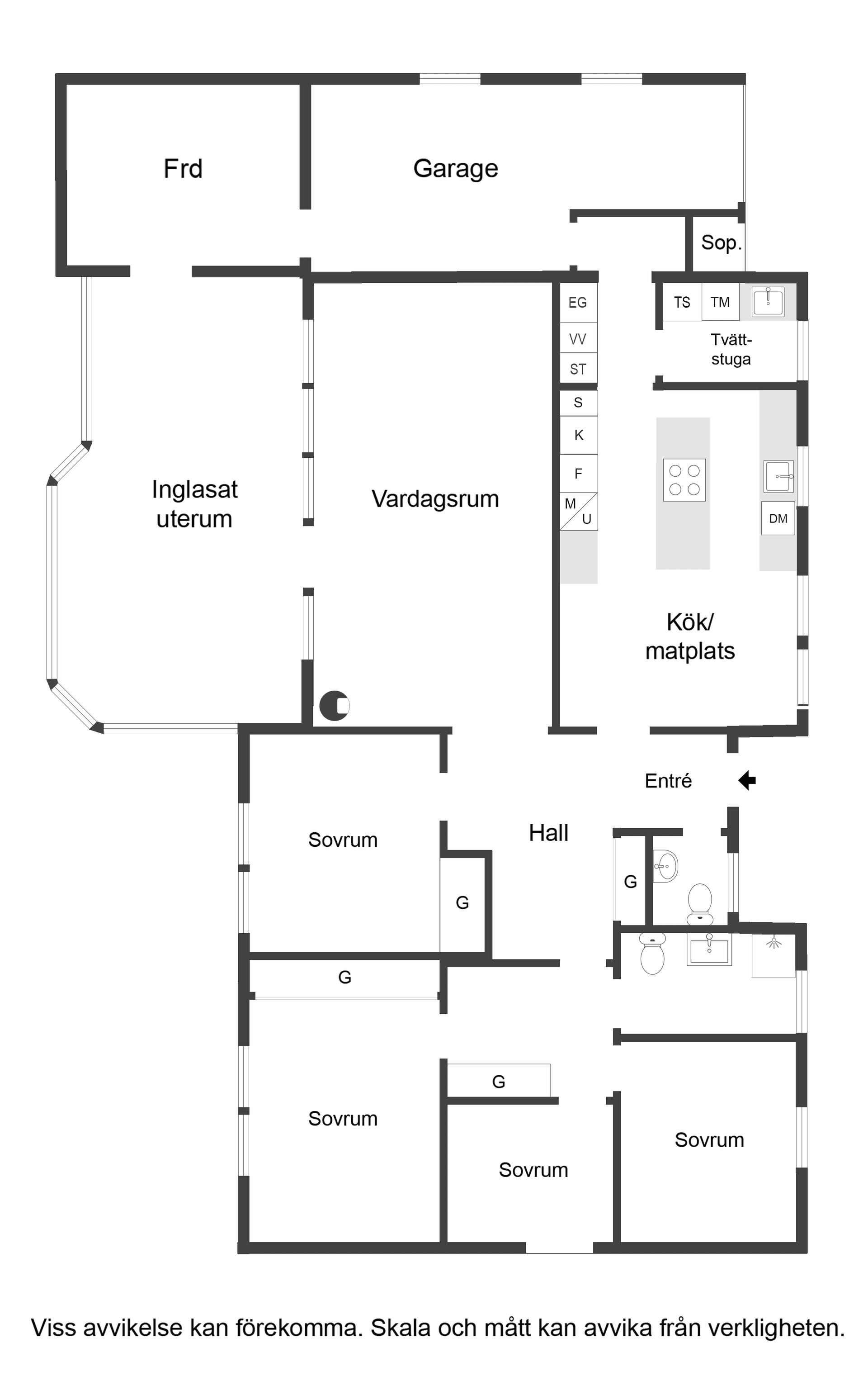 Villa, Kapplandsgatan 14, Karlshov, Norrköping