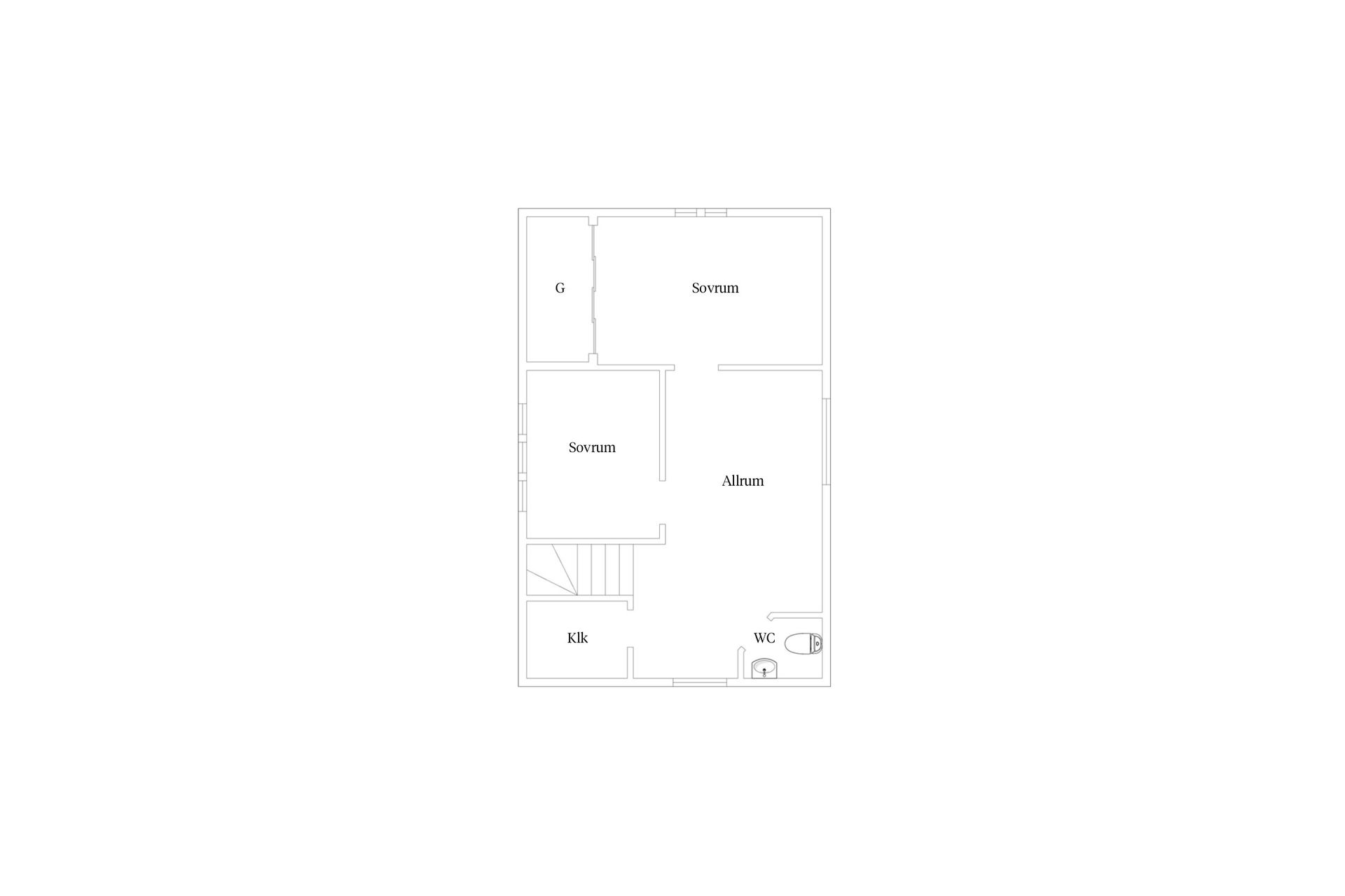 Villa, Landskronavägen 786, Rydebäck, Helsingborg