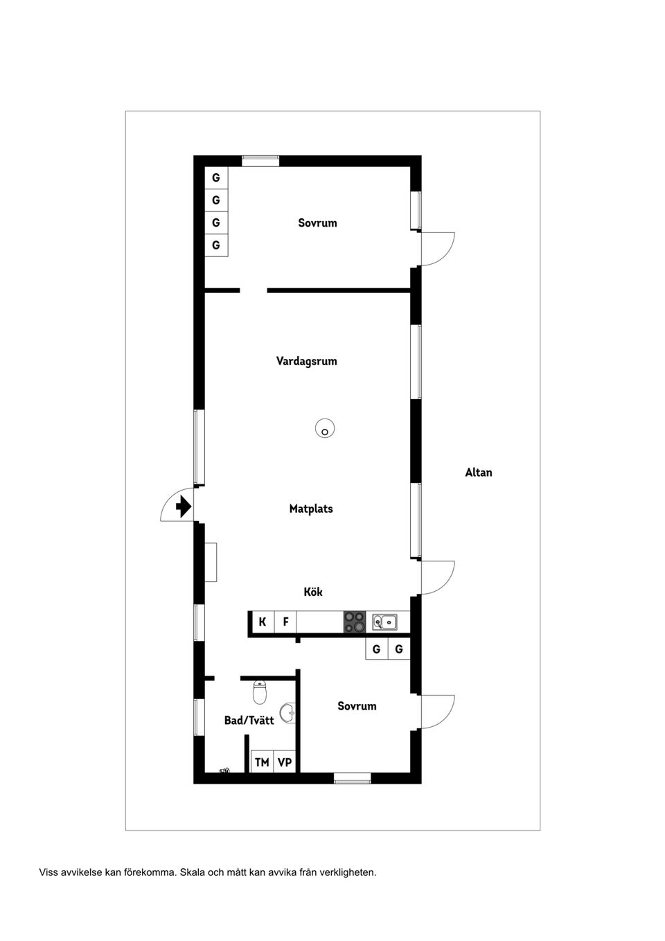 Villa, Västerhejde Nunnesiken 529A, Västerhejde, Gotland