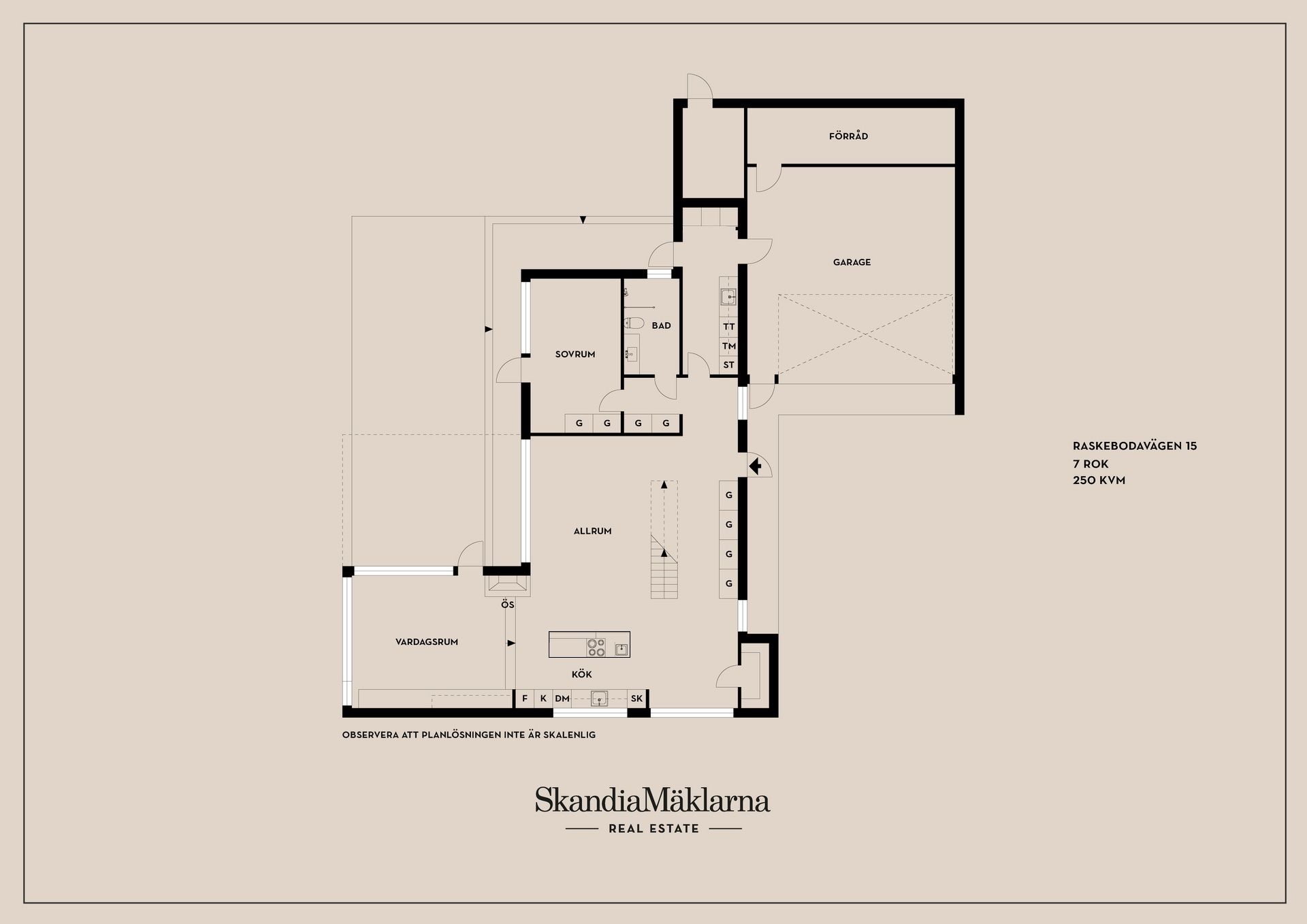 Villa, Raskebodavägen 15, Raskeboda - Örnässjön, Upplands-Bro