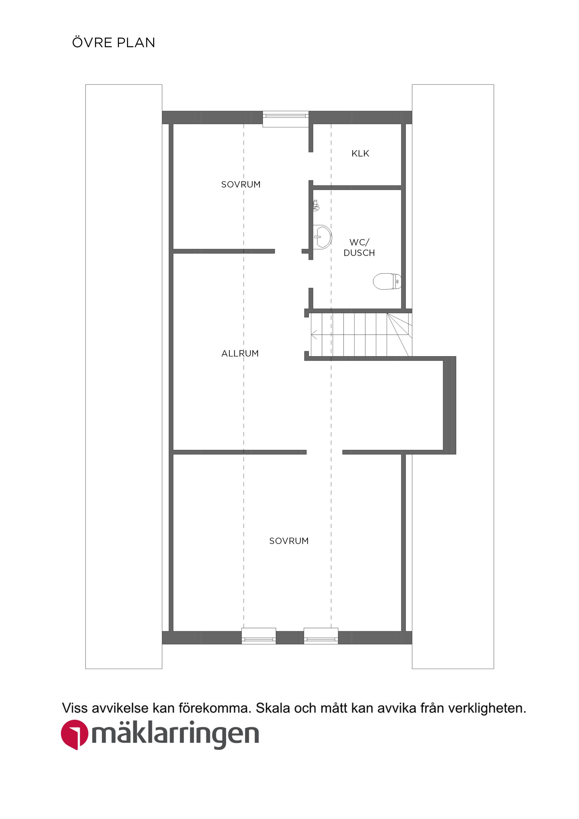 Villa, Nynäsvägen 18, Vega/Kvarntorp, Haninge