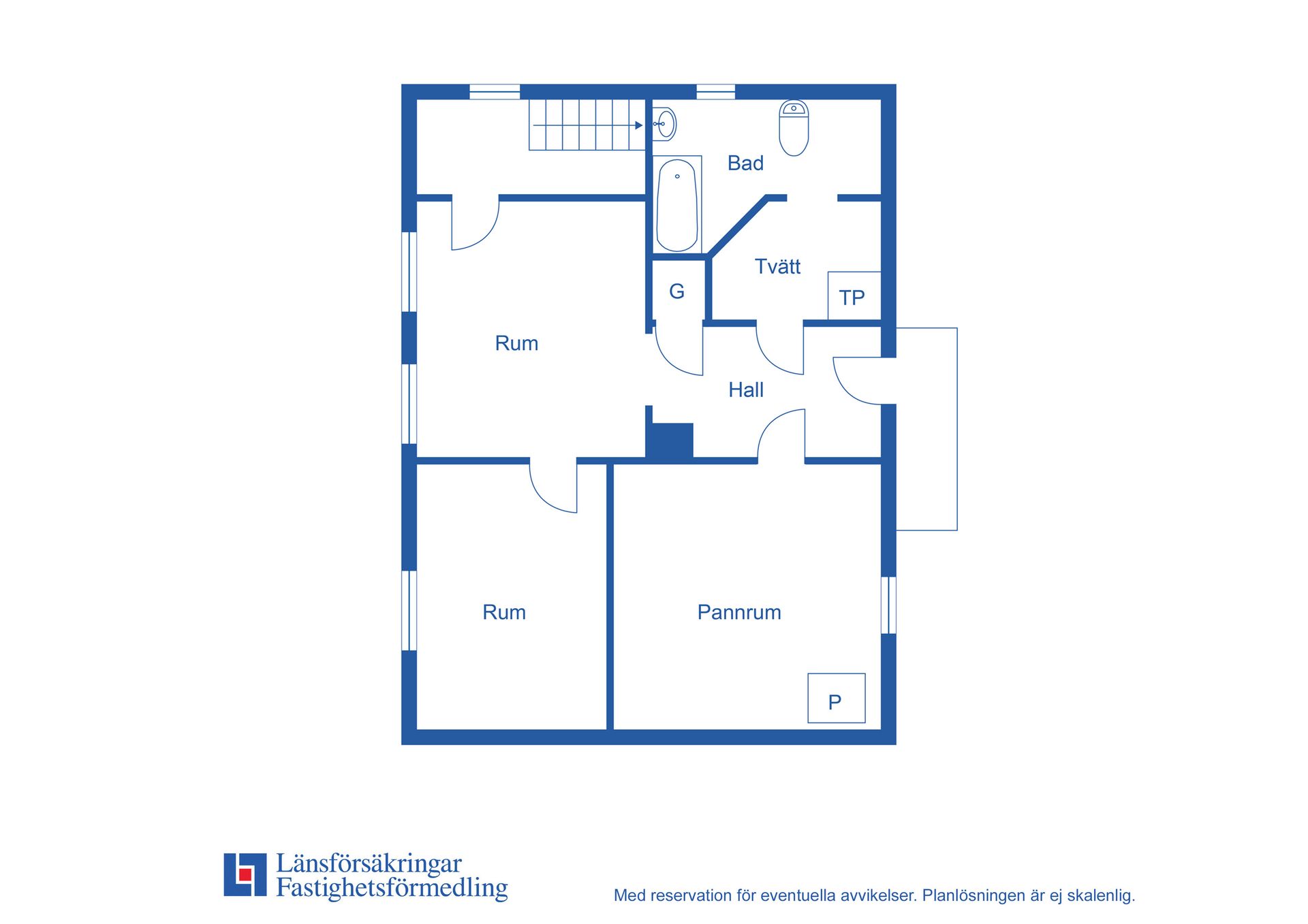 Villa, Spårvägen 1, Tomelilla