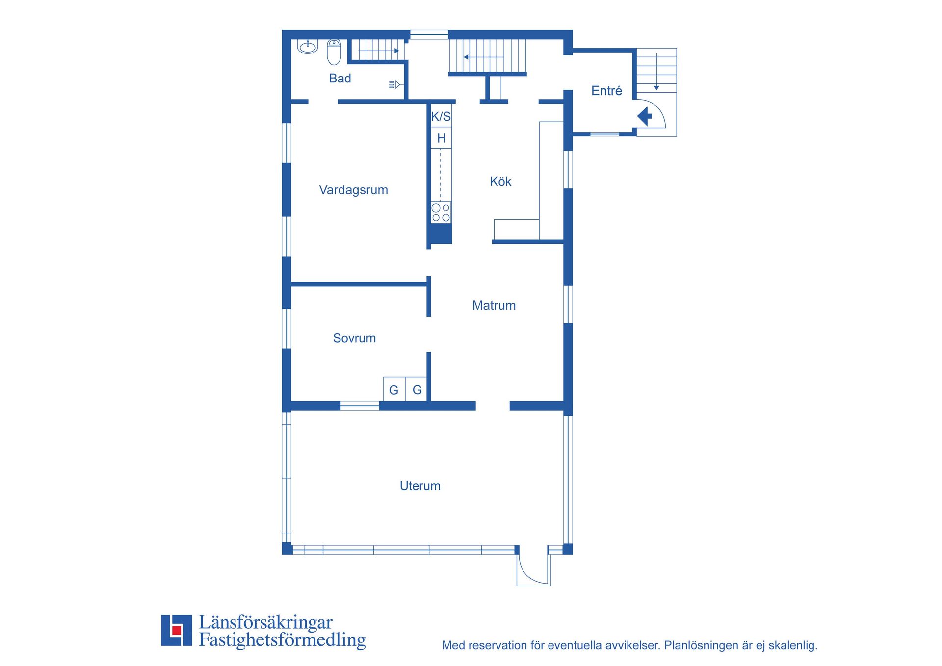 Villa, Spårvägen 1, Tomelilla