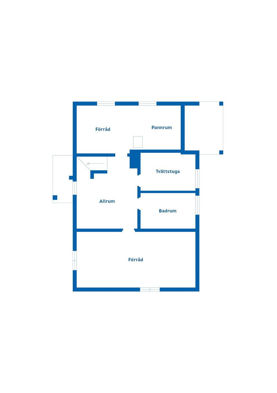 Villa, Dalgången 37, Dalgången, Karlshamn