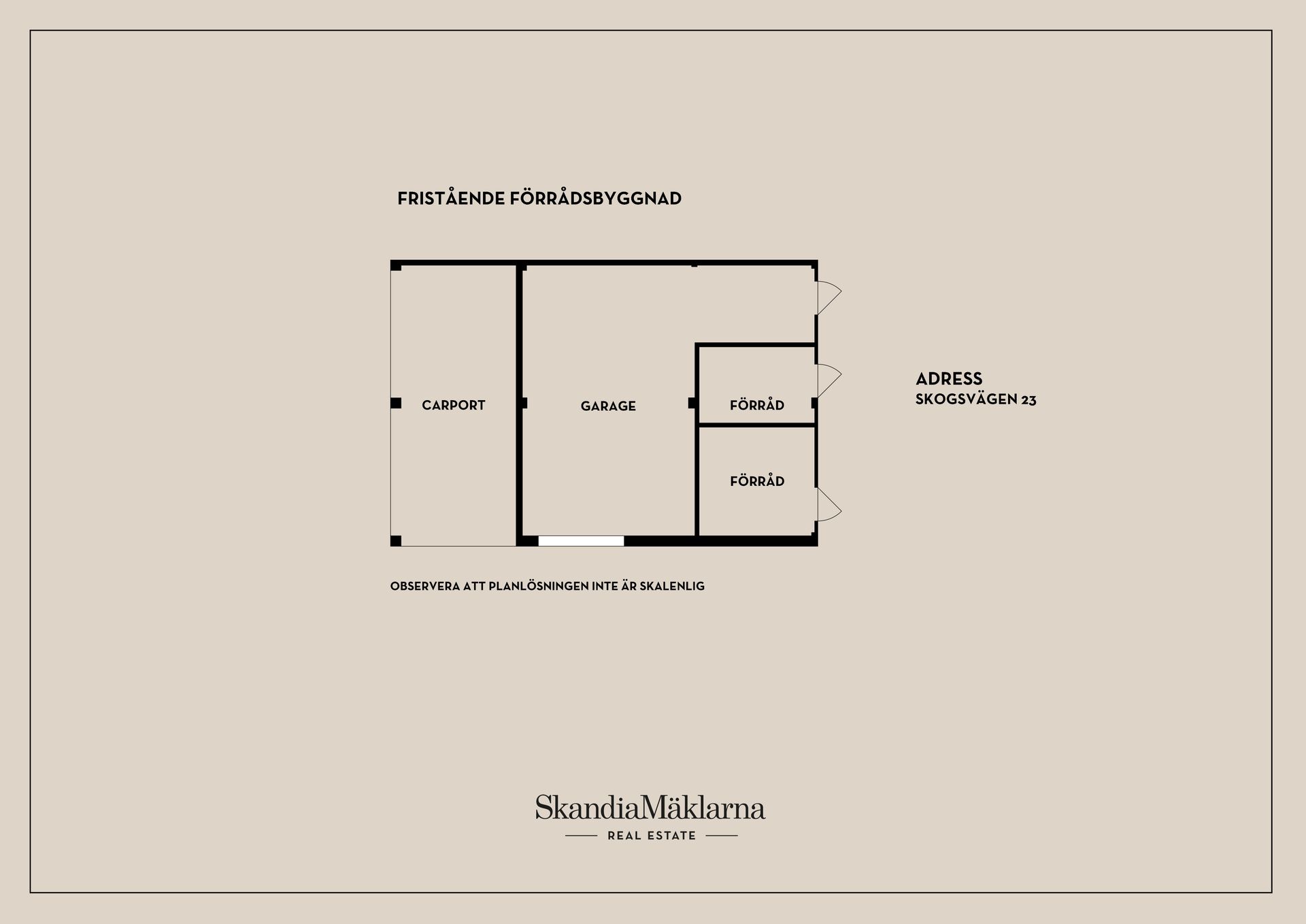Villa, Skogsvägen 23, Örnsköldsvik