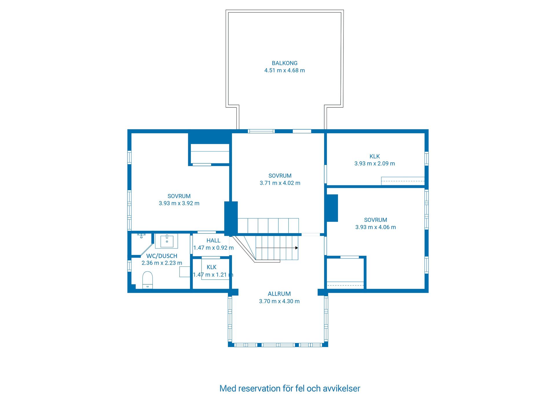 Villa, Södra vägen 5, Centralt, Vadstena