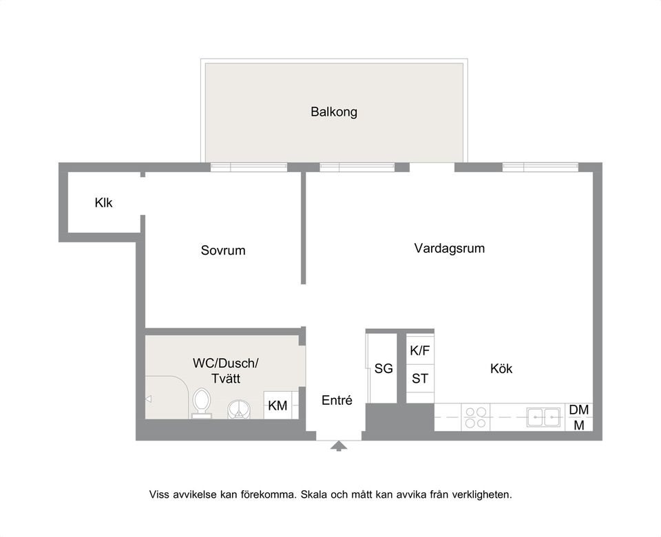 Bostadsrätt, Packhusgatan 27, Limhamns Sjöstad, Malmö