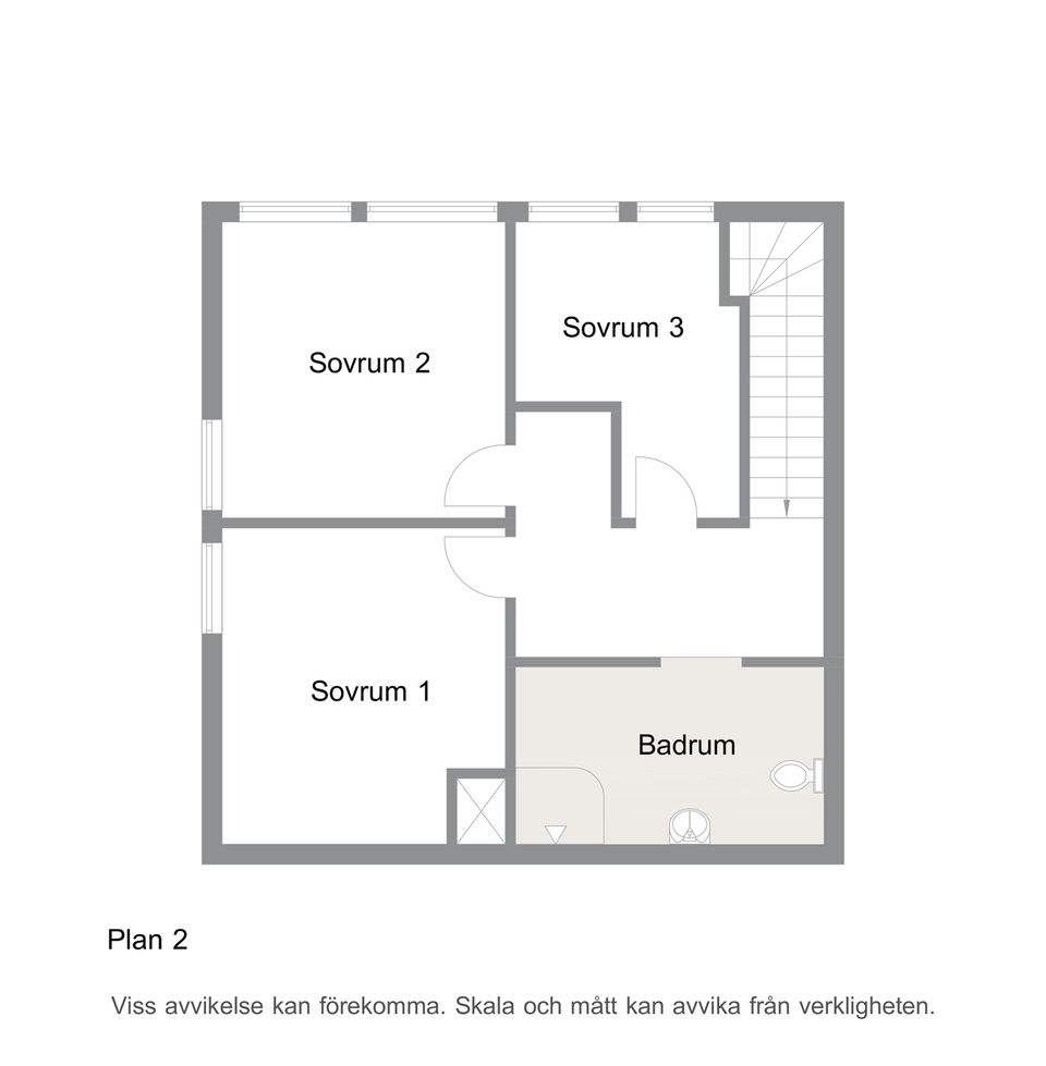 Bostadsrätt, Ankargatan 9, Malmö