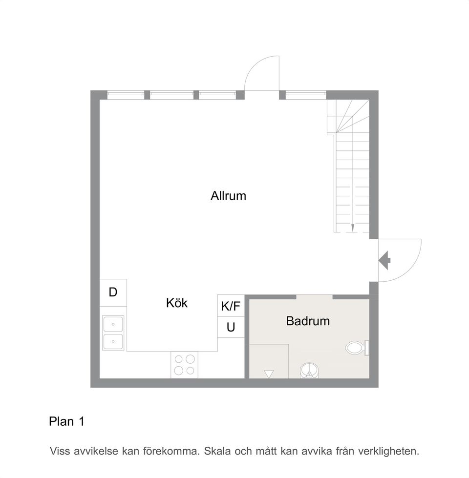 Bostadsrätt, Ankargatan 9, Malmö