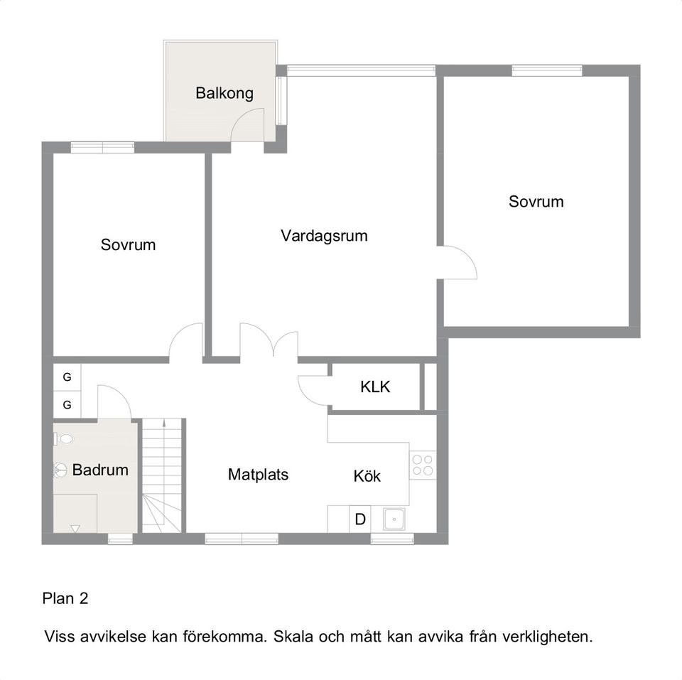 Bostadsrätt, Keramikvägen 41, Malmö