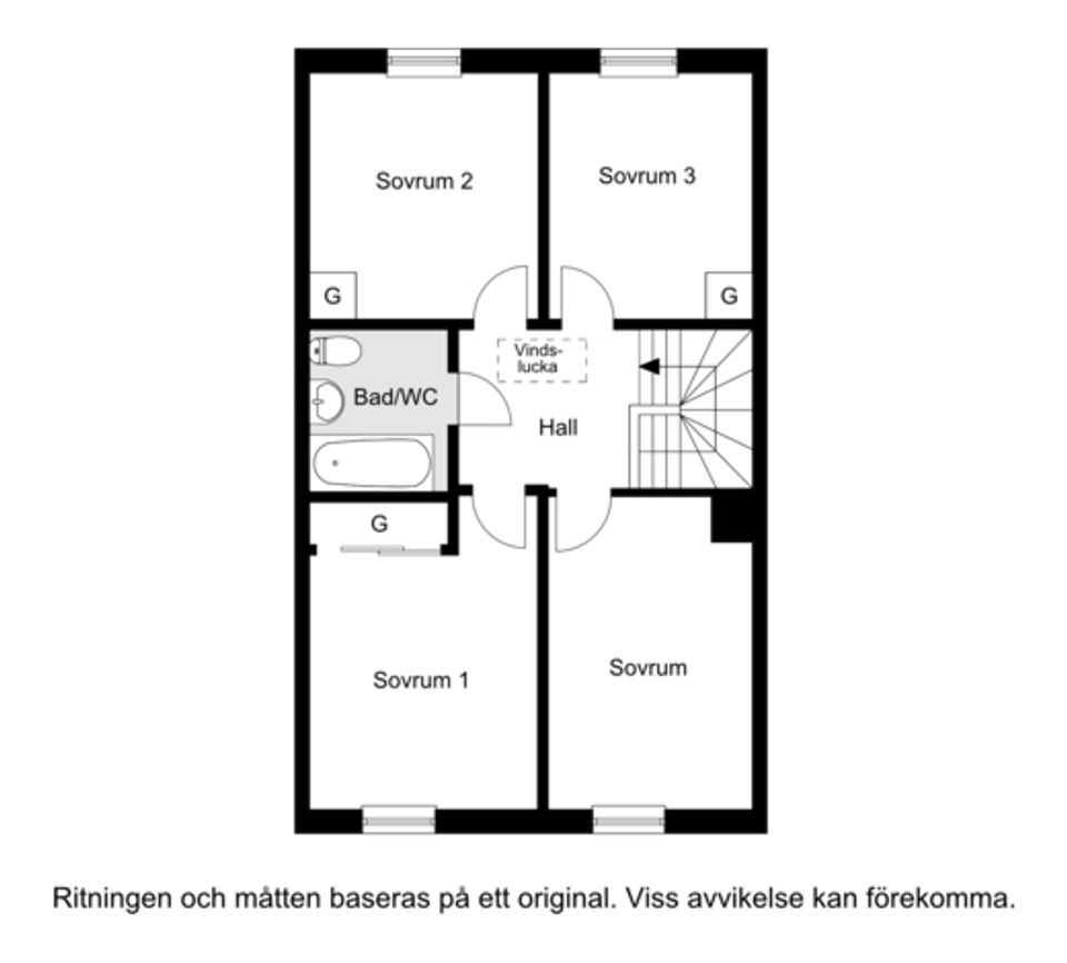 Bostadsrätt, Radhus, Salviagatan 14, Höganäs