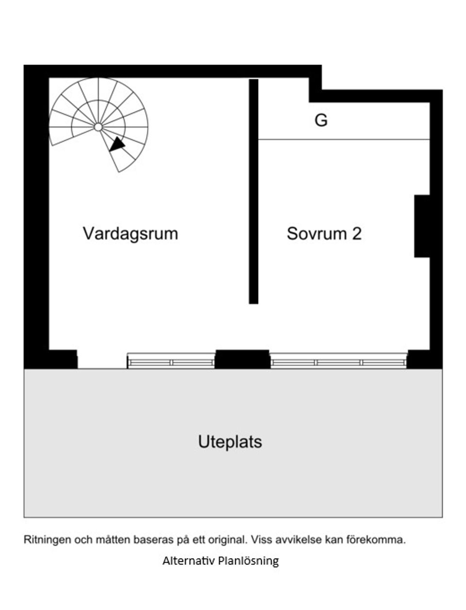 Bostadsrätt, Wahlbergsgatan 14, Hammarbyhöjden, Johanneshov, Stockholm