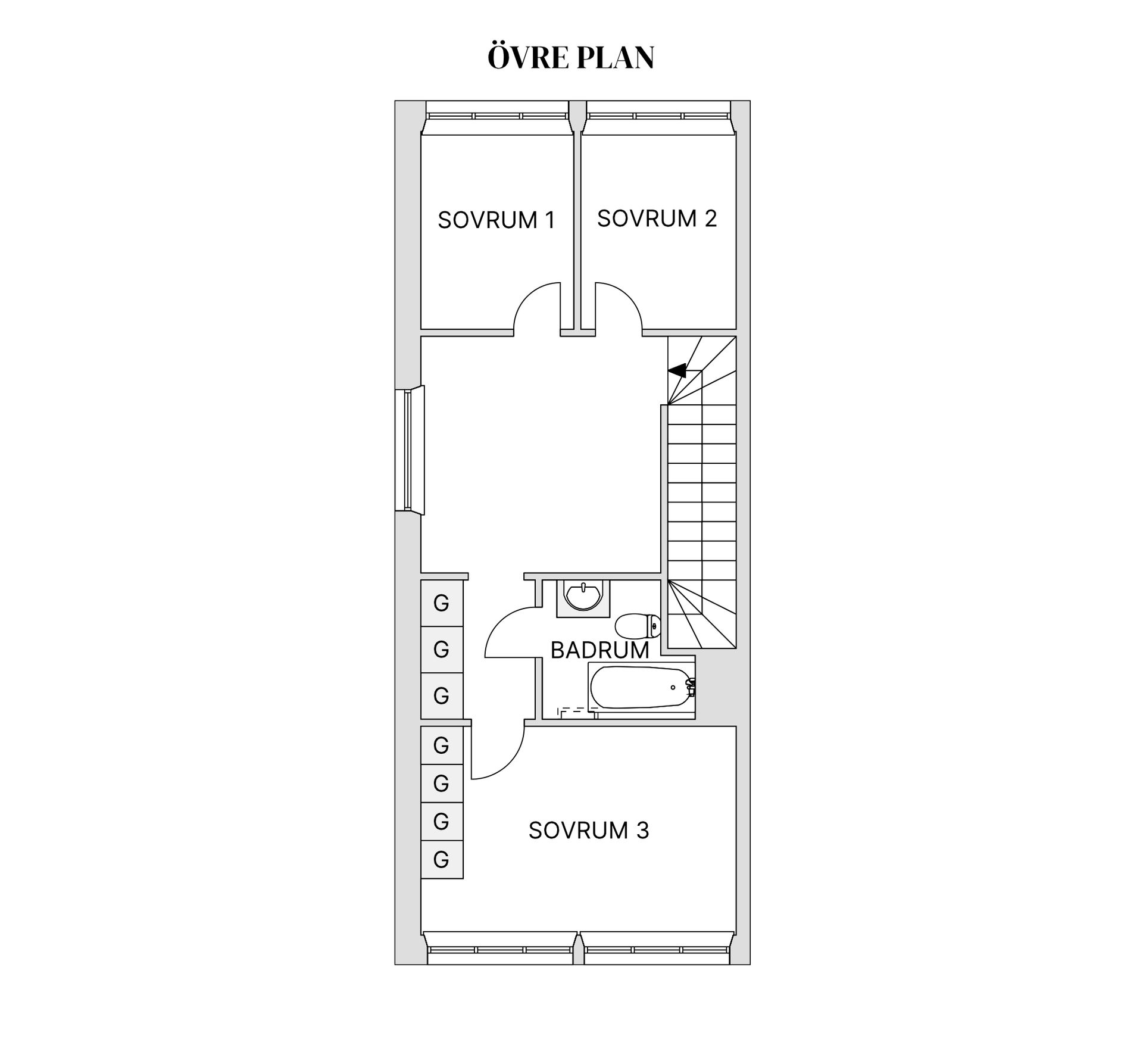Bostadsrätt, Wilhelm Kåges gata 52B, Gustavsbergs Hamn, Värmdö