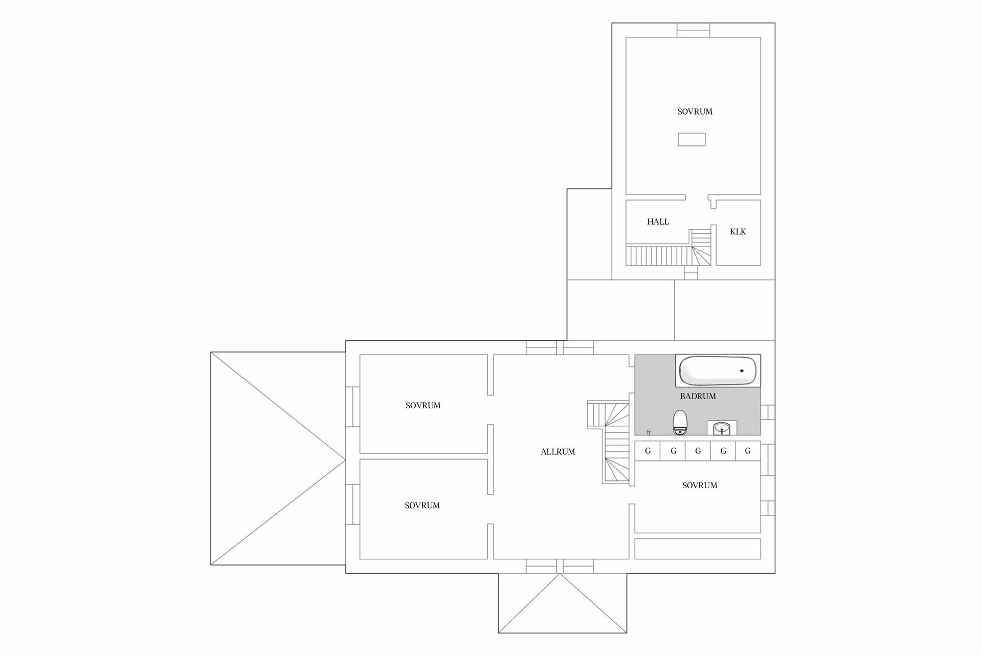 Villa, Fåglasång 564, Södra Sandby, Lund