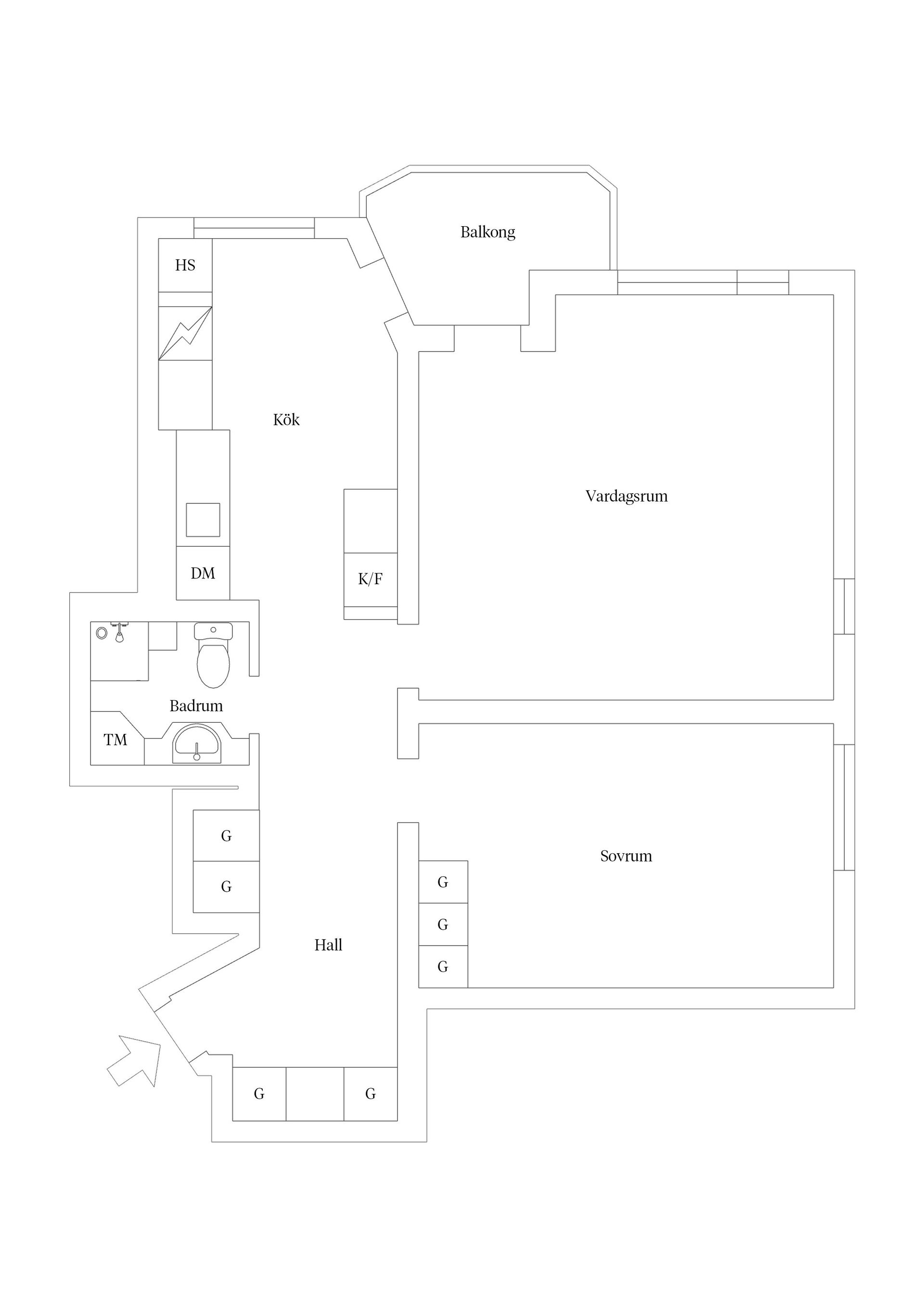 Bostadsrätt, Lagmansvägen 11, Centrala Huddinge, Huddinge