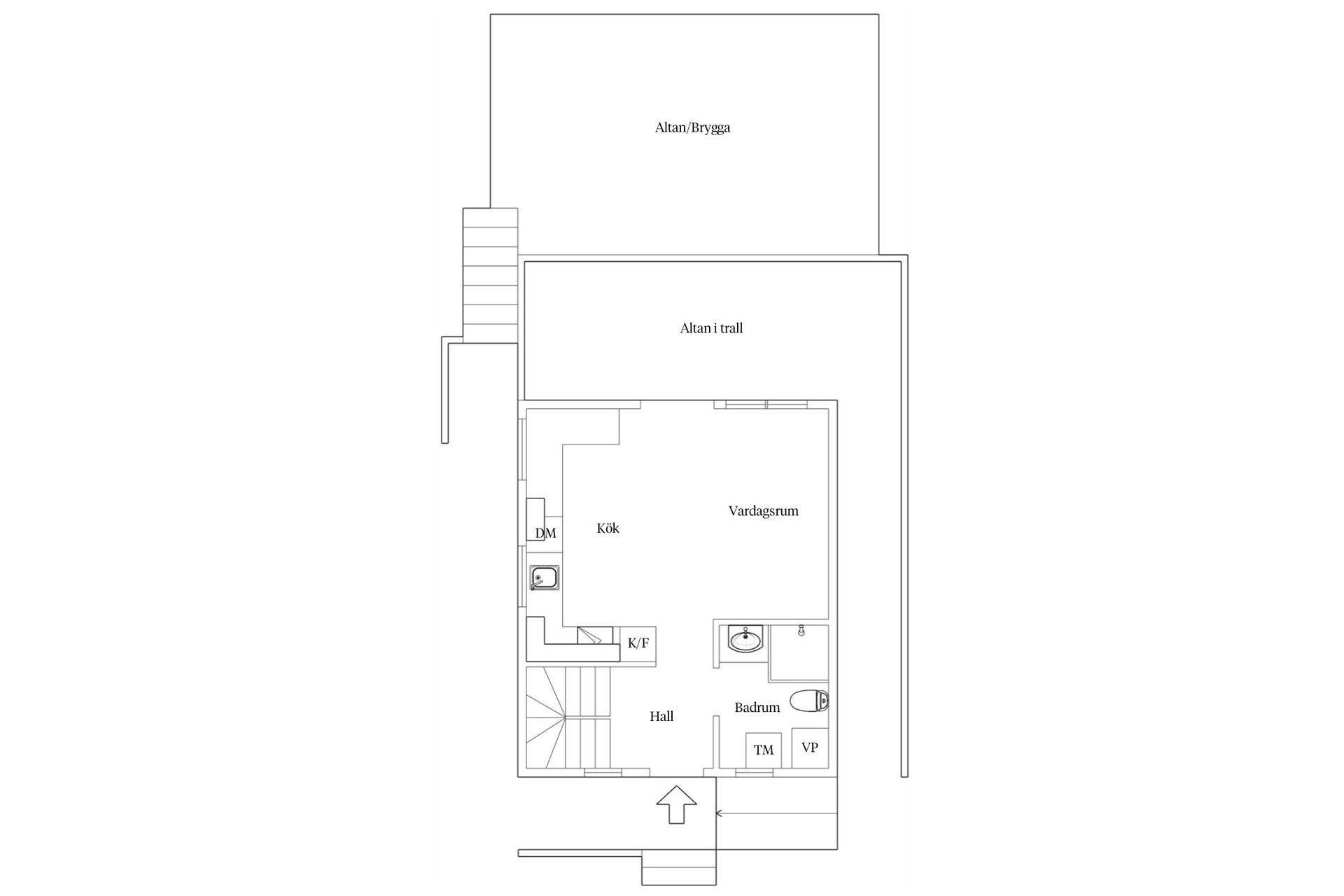 Bostadsrätt, Sollidshamn 208, Hälleviksstrand, Orust