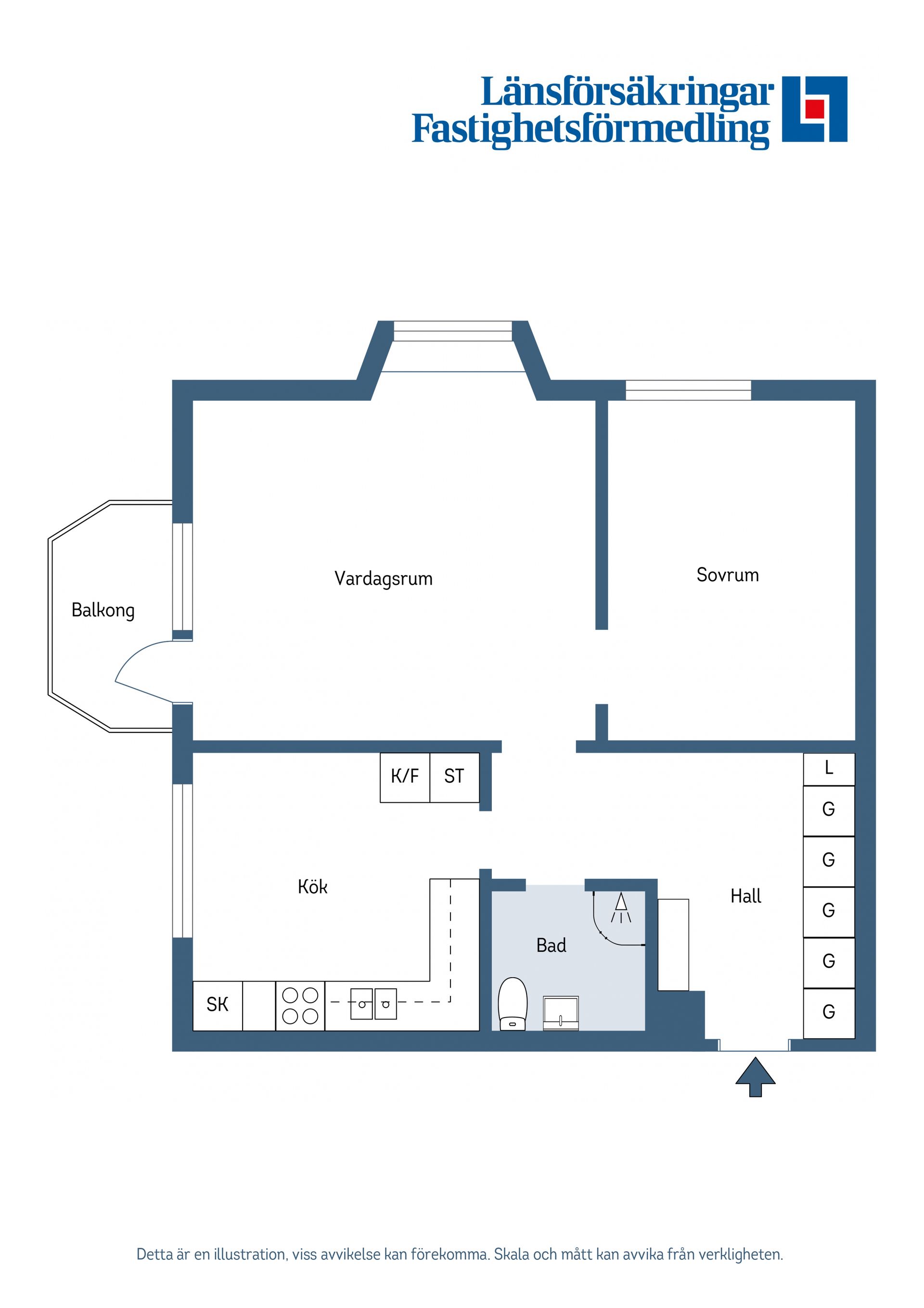 Bostadsrätt, Alphyddevägen 45, Alphyddan, Nacka