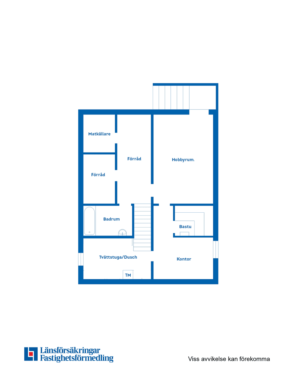 Villa, Radhus, Tallbacksvägen 10, Järpen, Åre