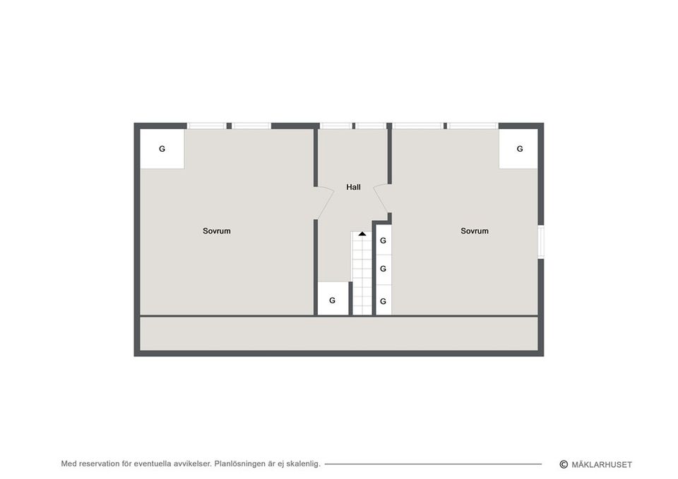 Villa, Måns Nils torg 5, Borrby, Simrishamn