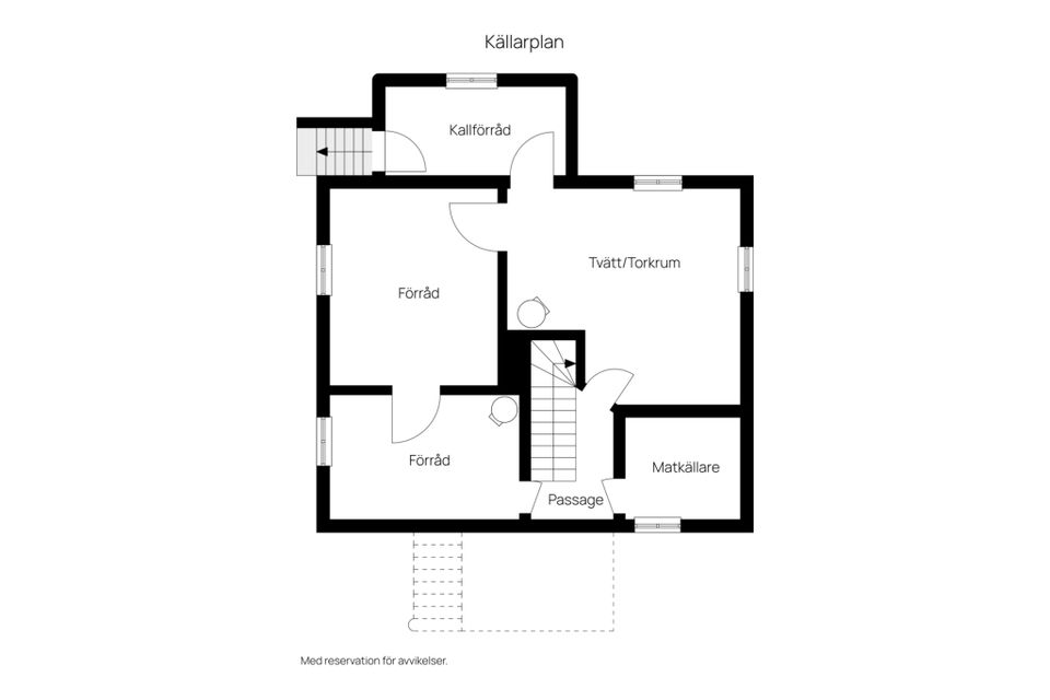 Villa, Skogsvägen 5, Bergkvara, Torsås