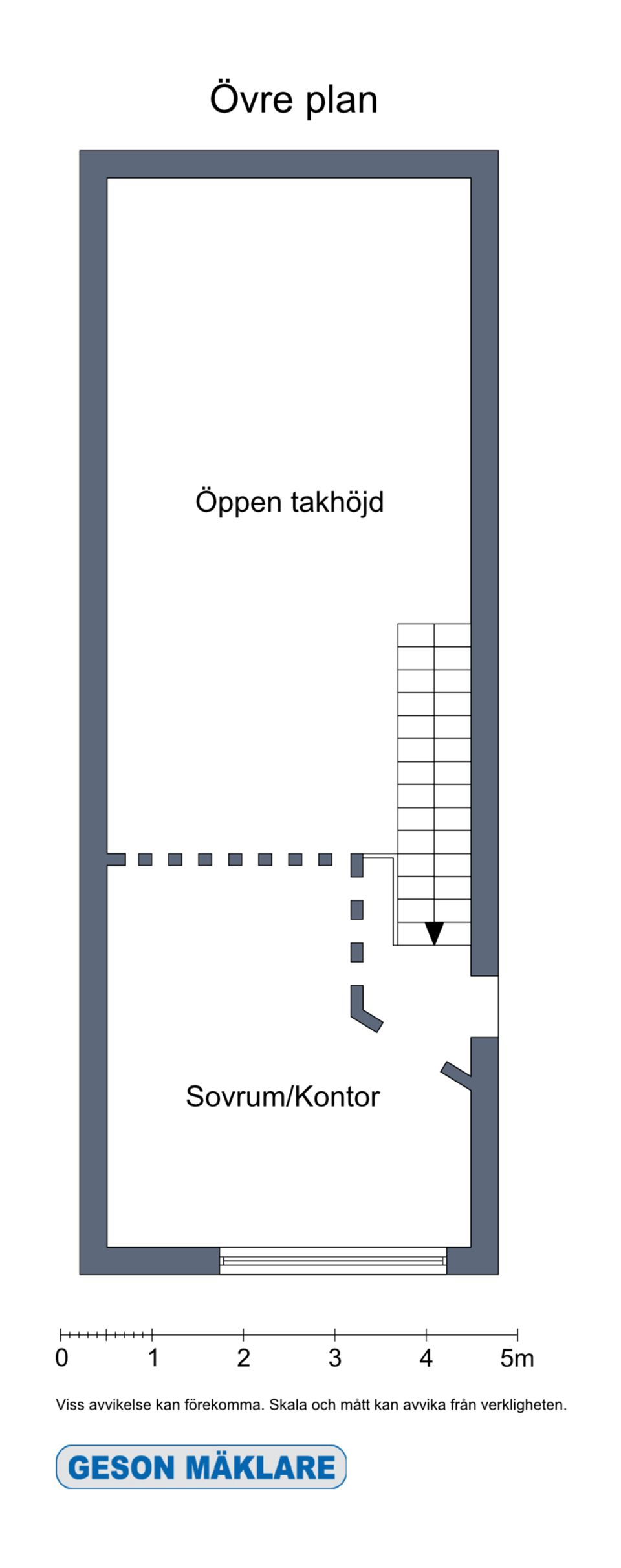 Villa, Radhus, Ekebyholmshöjden 6B, Ekebyholm, Norrtälje