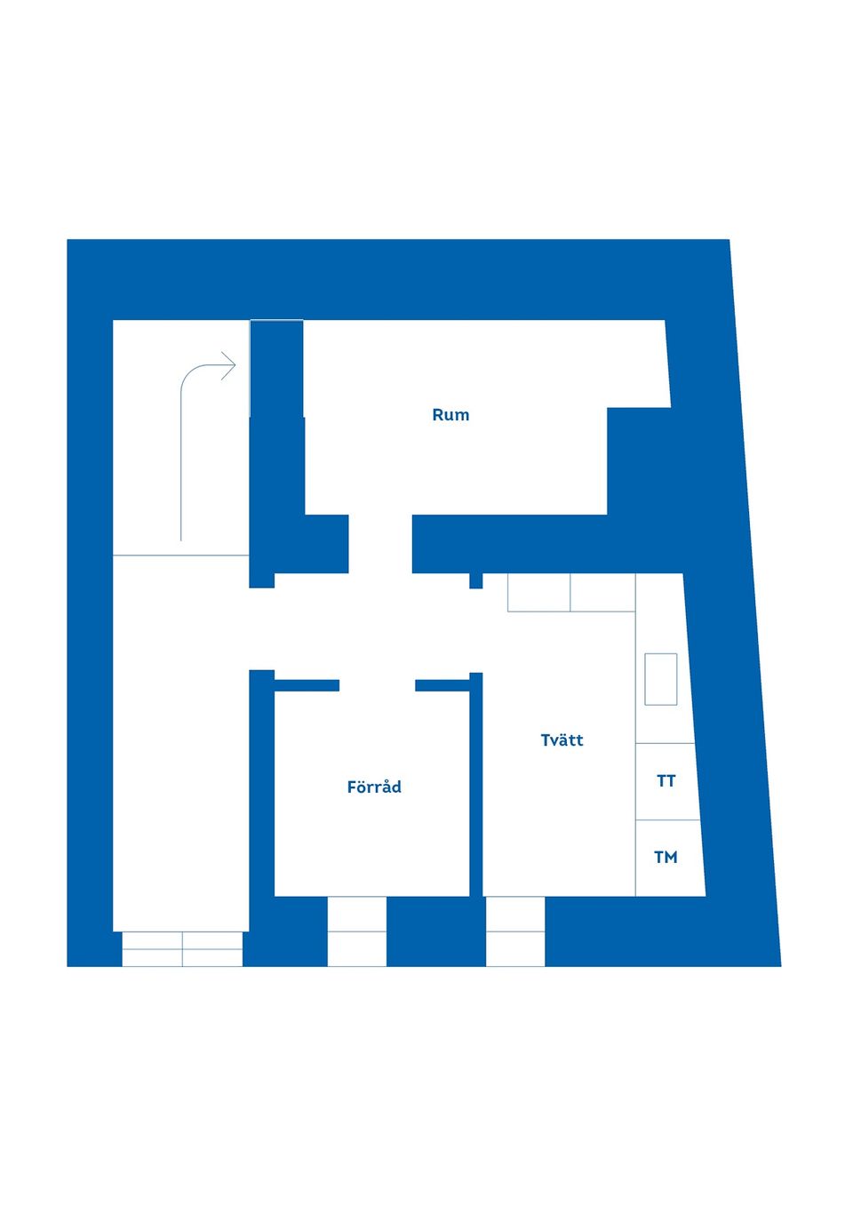 Villa, Norra Fogdelyckegatan 34, Karlshamn Centrum, Karlshamn