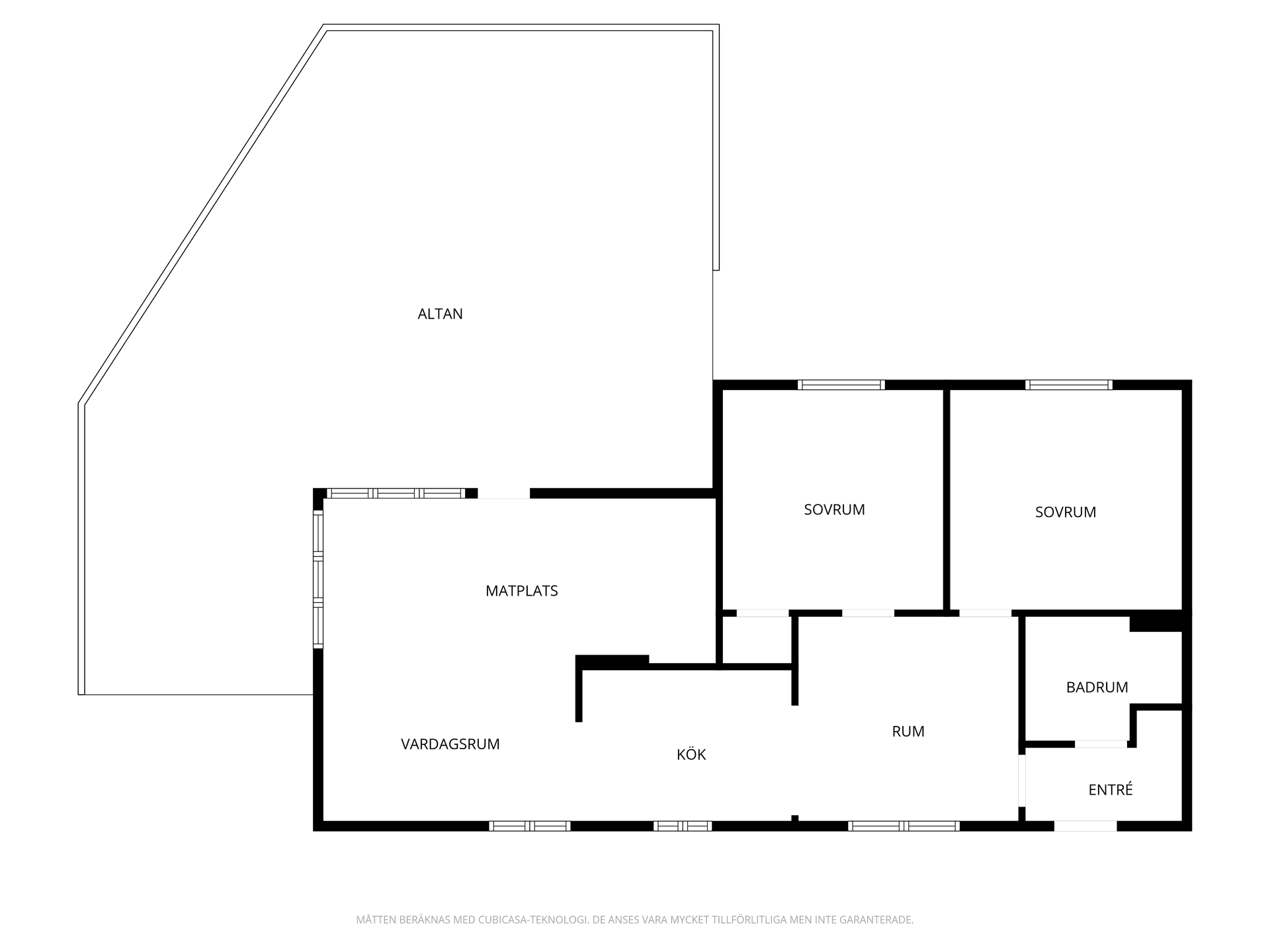Fritidshus, Hålkedalsvägen 9A, Bohuslän, Strömstad