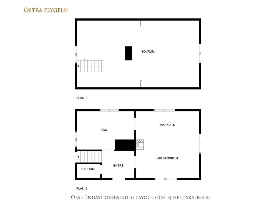 Gård/Skog, Baggekulla 101, 102, 103, 104, Västergötland, Ulricehamn