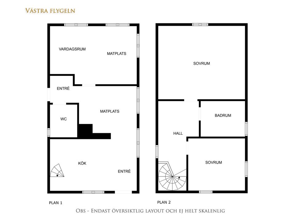 Gård/Skog, Baggekulla 101, 102, 103, 104, Västergötland, Ulricehamn