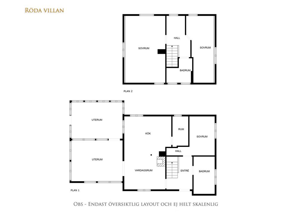 Gård/Skog, Baggekulla 101, 102, 103, 104, Västergötland, Ulricehamn