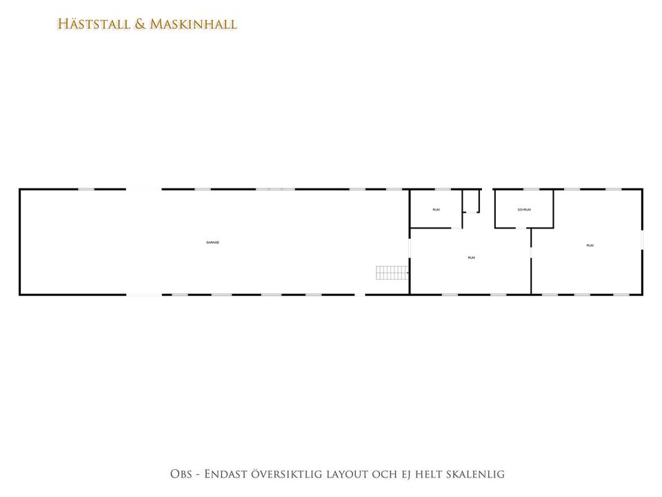 Gård/Skog, Baggekulla 101, 102, 103, 104, Västergötland, Ulricehamn
