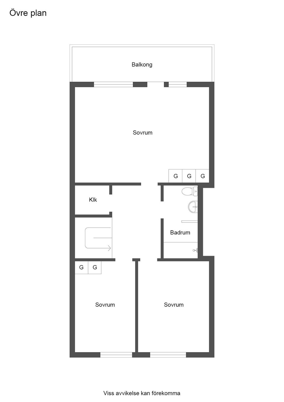Villa, Hovgårdsvägen 12, Stjärnhov, Gnesta