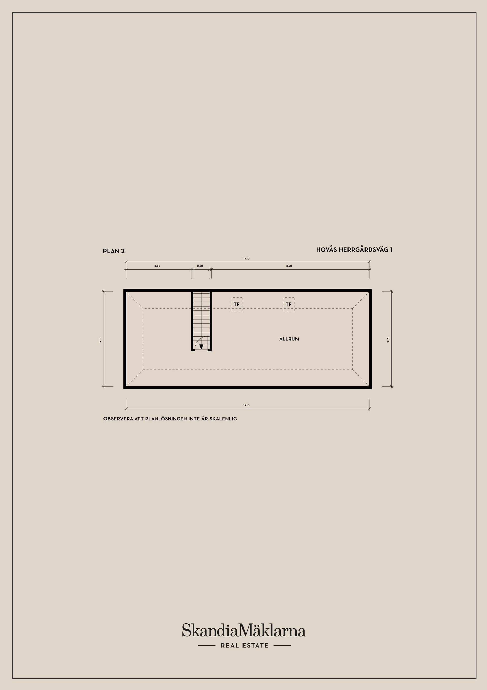 Villa, Hovås herrgårdsväg 1, Hovås, Göteborg