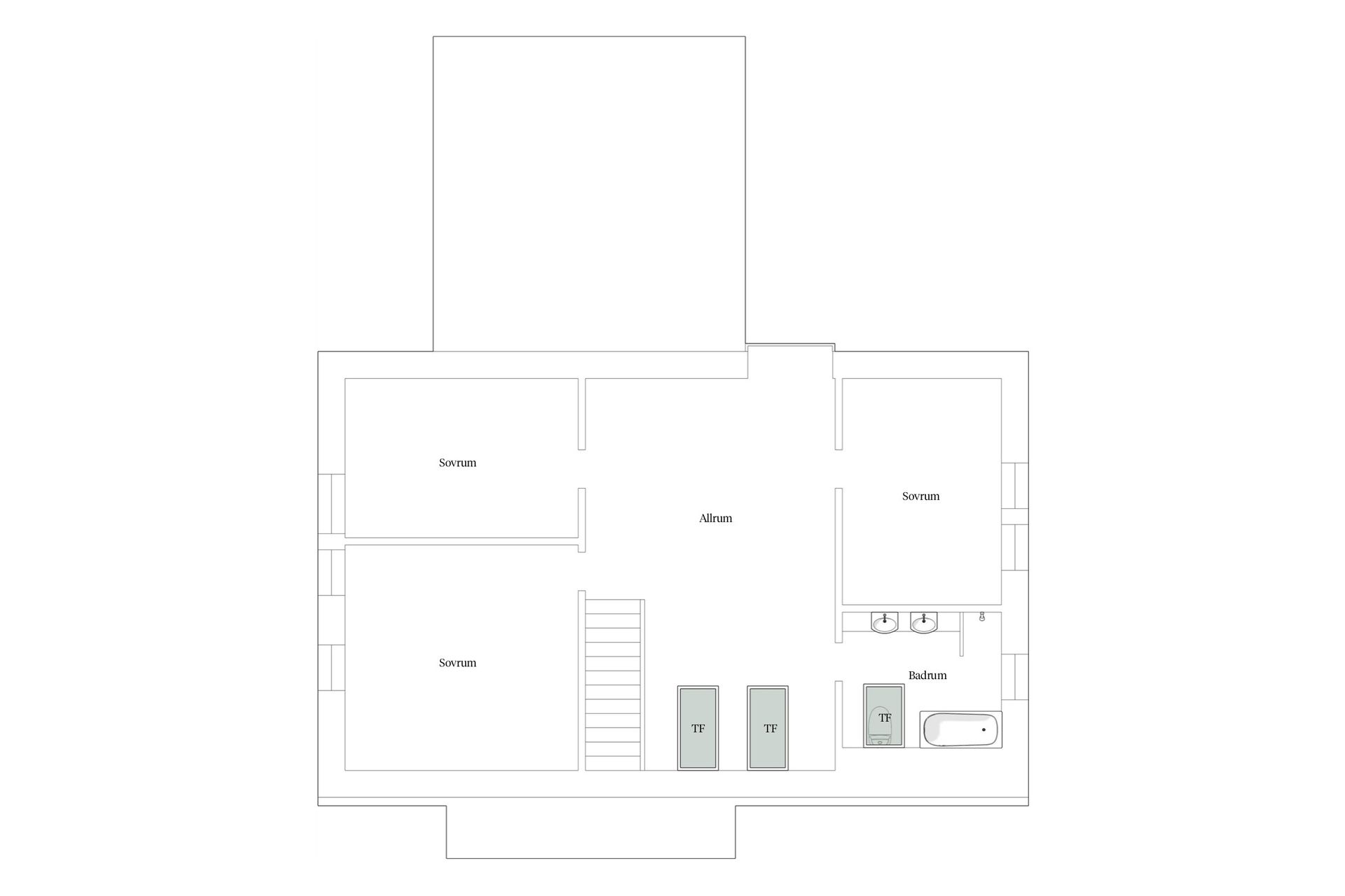 Villa, Harvgatan 6, Mariastaden, Helsingborg